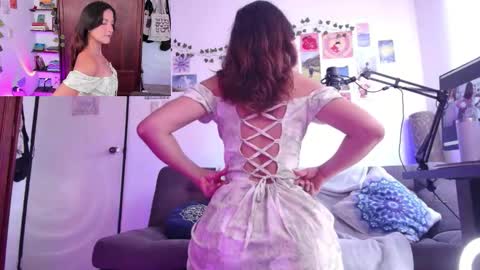 Snapshot of sexy__emma chatting on October 14, 2025, 4:52 pm sexy__emma online show from October 14, 2025, 4:52 pm