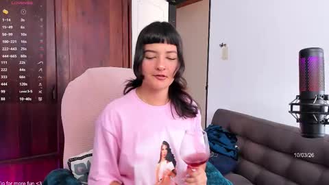 Snapshot of sexy__emma chatting on March 10, 2026, 8:03 pm sexy__emma online show from March 10, 2026, 8:03 pm