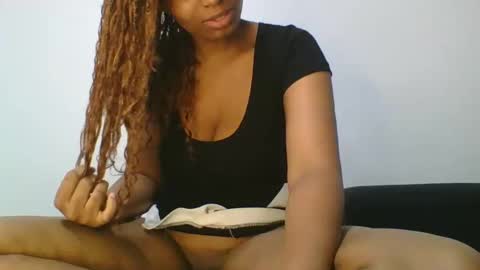 sexy rhian online show from January 5, 2025, 6:35 pm