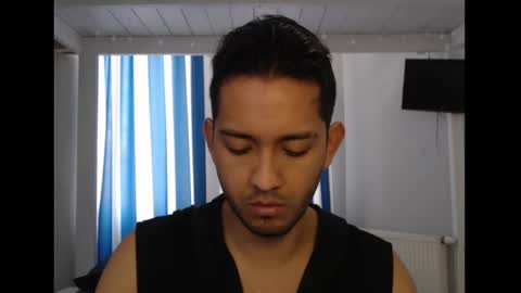 Snapshot of sexy_acker chatting on February 22, 2025, 9:34 am Sexy Acker online show from February 22, 2025, 9:34 am