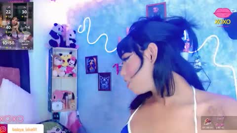 Snapshot of sexy_aisha18 chatting on December 15, 2025, 12:15 am sexy_aisha18 online show from December 15, 2025, 12:15 am