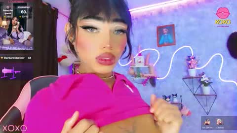 Snapshot of sexy_aisha18 chatting on December 18, 2025, 6:08 am sexy_aisha18 online show from December 18, 2025, 6:08 am