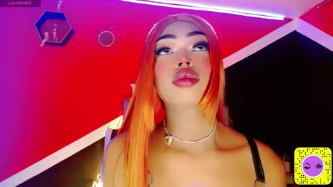 sexy_aisha20 online show from April 28, 2026, 6:07 am