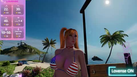 Ambar online show from November 30, 2025, 10:14 pm