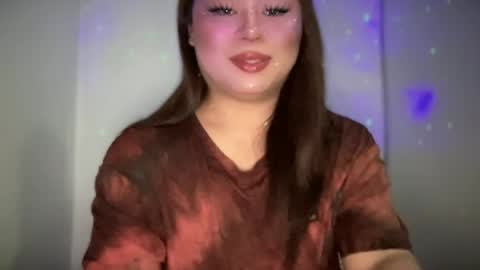 BREANNA online show from July 8, 2026, 4:11 pm