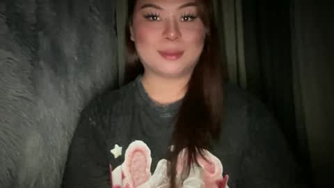 BREANNA online show from July 9, 2026, 6:34 pm