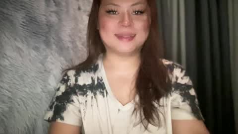 BREANNA online show from July 12, 2026, 4:14 am
