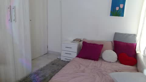 Lucy  Annyy online show from July 23, 2026, 4:38 pm