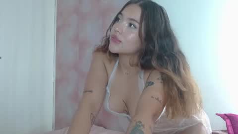 Lucy  Annyy online show from August 6, 2026, 8:00 pm