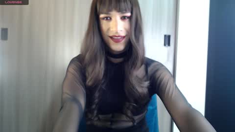 ANGELINA BROOKE online tuesday and thursday online show from January 29, 2025, 9:28 pm