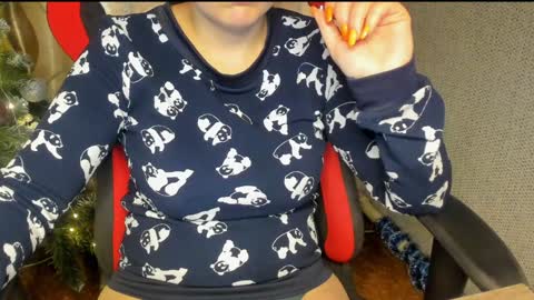 Snapshot of sexy_as_fuck_ chatting on December 26, 2024, 2:37 pm Jessica Face only in pvt or in snapchat Dont ask more.... online show from December 26, 2024, 2:37 pm