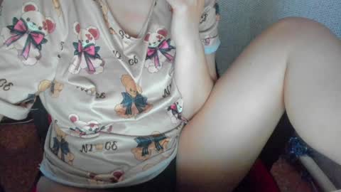 Snapshot of sexy_as_fuck_ chatting on January 9, 2025, 1:13 pm Jessica Face only in pvt or in snapchat Dont ask more.... online show from January 9, 2025, 1:13 pm