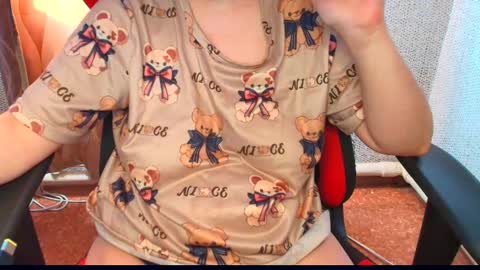 Snapshot of sexy_as_fuck_ chatting on March 8, 2025, 8:55 am Jessica Face only in pvt or in snapchat Dont ask more.... online show from March 8, 2025, 8:55 am
