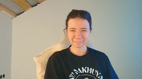 sexy_b0rsch online show from November 3, 2025, 1:34 pm