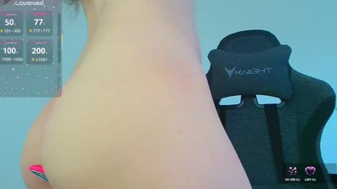 sexy_b0rsch online show from February 20, 2026, 6:19 am