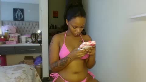 sexy_babydoll22 online show from January 7, 2026, 7:44 am