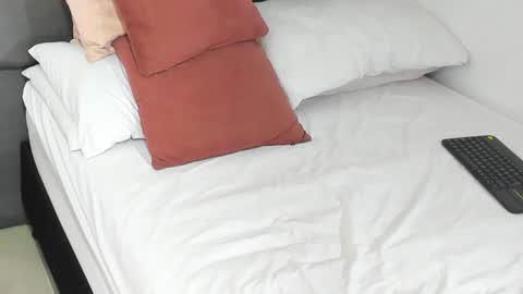 sexy blackman online show from February 5, 2025, 12:53 am