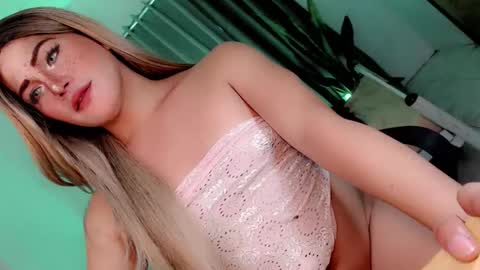 Haley Blaire online show from February 6, 2026, 10:24 pm