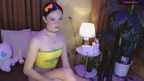Snapshot of sexy_blairxx chatting on March 11, 2025, 2:21 am blair online show from March 11, 2025, 2:21 am