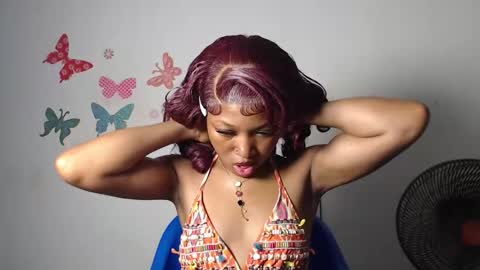 sexy_bluey247 online show from December 18, 2025, 6:36 pm