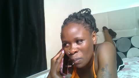 bree online show from January 9, 2026, 9:27 pm