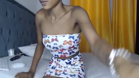 Snapshot of sexy_browniexx chatting on March 12, 2025, 10:26 am brownie online show from March 12, 2025, 10:26 am