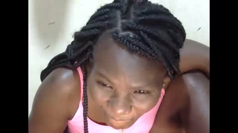 Snapshot of sexy_candy9 chatting on February 7, 2026, 6:55 pm sexy_candy9 online show from February 7, 2026, 6:55 pm