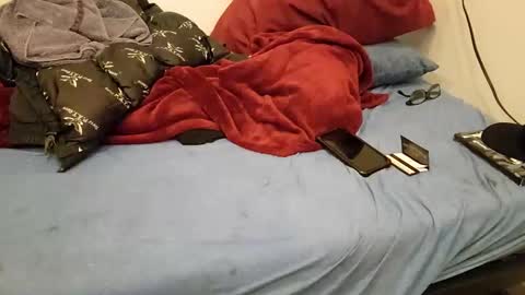 Cayden online show from January 1, 2025, 12:55 pm