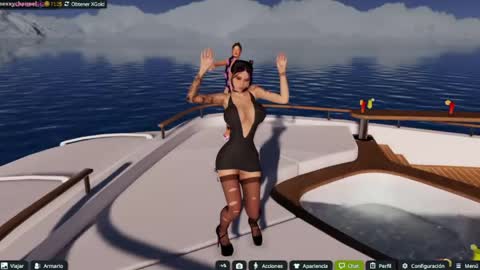 sexy_channel19 online show from May 26, 2026, 3:19 pm
