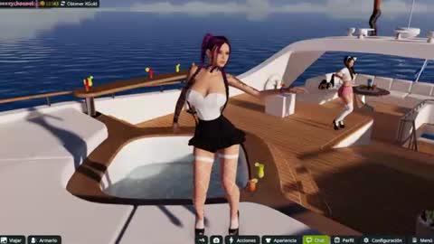 sexy_channel19 online show from June 15, 2026, 9:28 pm