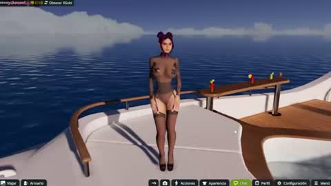 sexy_channel19 online show from June 17, 2026, 10:54 pm