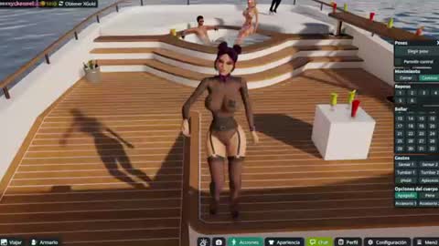 sexy_channel19 online show from June 18, 2026, 5:28 pm