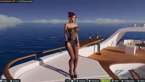 sexy_channel19 online show from June 20, 2026, 10:45 pm