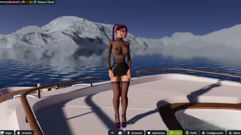 sexy_channel19 online show from June 25, 2026, 11:15 am