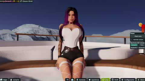 sexy_channel19 online show from July 6, 2026, 12:24 pm