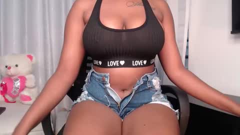 Snapshot of sexy_chocolata chatting on September 18, 2025, 11:12 am chocolata online show from September 18, 2025, 11:12 am