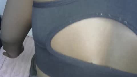 sexy_chocolate001 online show from April 11, 2026, 10:19 am