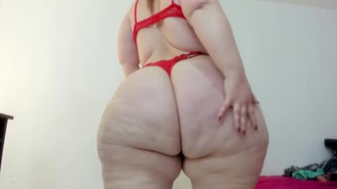 Snapshot of sexy_curvi chatting on December 9, 2024, 4:58 pm karla instagram online show from December 9, 2024, 4:58 pm