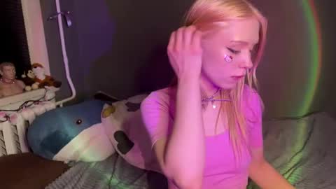 Eva online show from July 31, 2026, 1:05 am