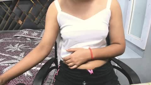 Sexydoll online show from April 8, 2026, 2:11 am