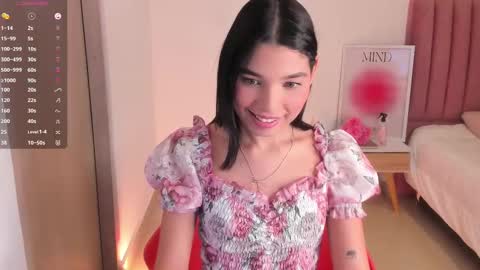 Snapshot of sexy_dreams19 chatting on February 28, 2025, 3:59 am My name is Keyty H. Welcome online show from February 28, 2025, 3:59 am