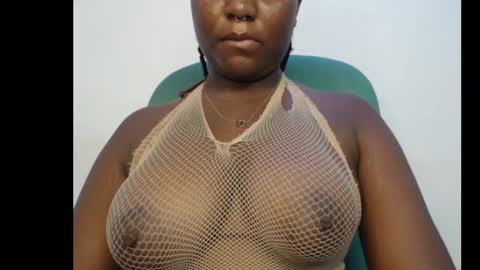 Snapshot of sexy_ebony12 chatting on November 29, 2025, 8:34 pm Racheal online show from November 29, 2025, 8:34 pm