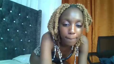Snapshot of sexy_ebony_nica chatting on January 31, 2025, 9:05 pm sexy_ebony_nica online show from January 31, 2025, 9:05 pm