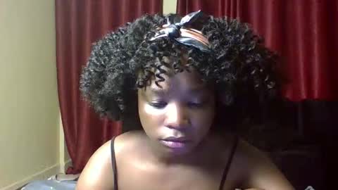 Trina online show from April 14, 2026, 12:27 am