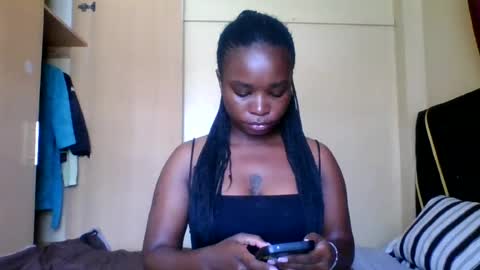 Trina online show from August 5, 2026, 8:17 am