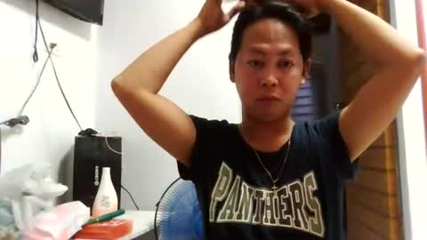 sexy_eve87 online show from October 13, 2025, 2:33 am