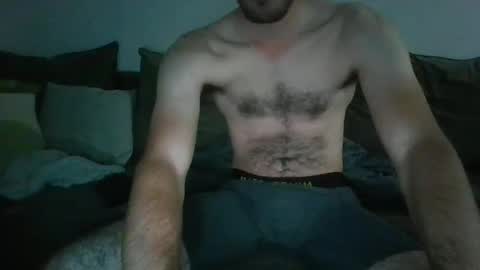 sexy_gavriel online show from October 18, 2025, 11:38 pm