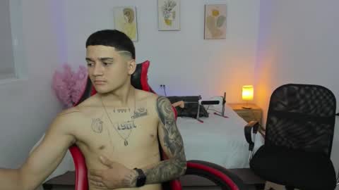 Snapshot of sexy_girl__777 chatting on February 19, 2026, 11:34 pm sexy_girl__777 online show from February 19, 2026, 11:34 pm