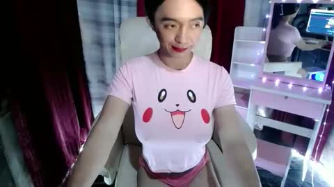 Snapshot of sexy_hot_asian1433 chatting on February 5, 2026, 2:33 pm jasmin online show from February 5, 2026, 2:33 pm