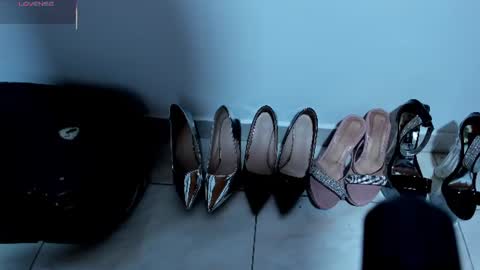 Dafne online show from June 28, 2026, 12:22 pm